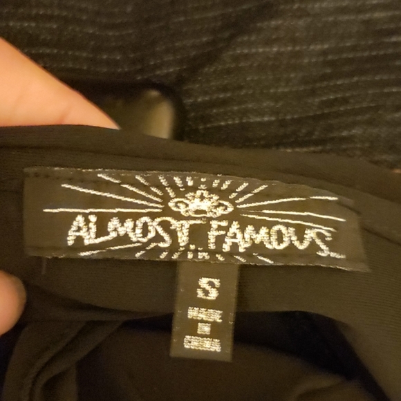 Mini dress - Picture 6 of 7